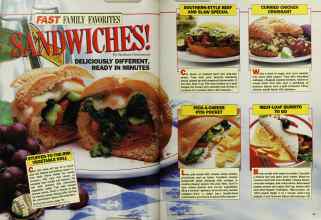 Better Homes & Gardens June 1987 Magazine Article: Page 84