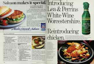 Better Homes & Gardens June 1987 Magazine Article: Page 102