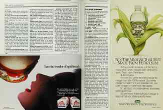 Better Homes & Gardens June 1987 Magazine Article: Page 108