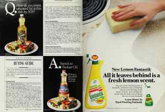 Better Homes & Gardens June 1987 Magazine Article: Page 118