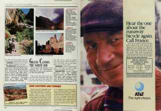 Better Homes & Gardens June 1987 Magazine Article: Page 132