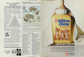 Better Homes & Gardens June 1987 Magazine Article: Page 138