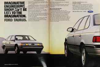 Better Homes & Gardens July 1987 Magazine Article: Page 12