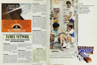 Better Homes & Gardens July 1987 Magazine Article: Page 14