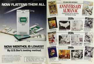 Better Homes & Gardens July 1987 Magazine Article: Page 16