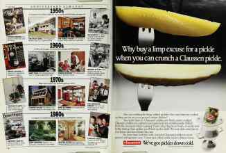 Better Homes & Gardens July 1987 Magazine Article: Page 18