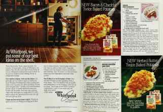 Better Homes & Gardens July 1987 Magazine Article: Page 26