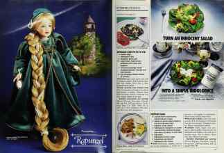 Better Homes & Gardens July 1987 Magazine Article: Page 28