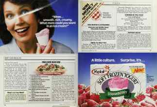 Better Homes & Gardens July 1987 Magazine Article: Page 46