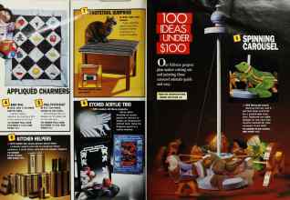 Better Homes & Gardens July 1987 Magazine Article: Page 64