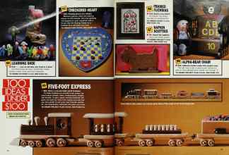 Better Homes & Gardens July 1987 Magazine Article: Page 78