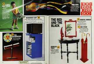 Better Homes & Gardens July 1987 Magazine Article: Page 82