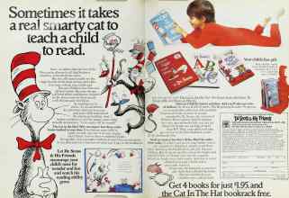 Better Homes & Gardens July 1987 Magazine Article: Page 122