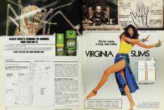 Better Homes & Gardens July 1987 Magazine Article: Page 126