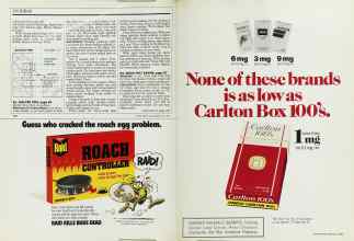 Better Homes & Gardens July 1987 Magazine Article: Page 140