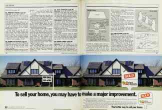 Better Homes & Gardens July 1987 Magazine Article: Page 146
