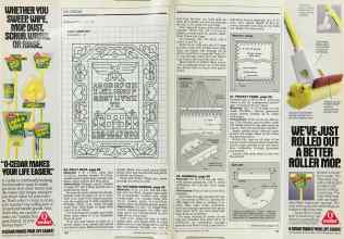 Better Homes & Gardens July 1987 Magazine Article: Page 148