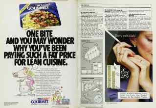 Better Homes & Gardens July 1987 Magazine Article: Page 150