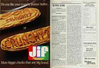 Better Homes & Gardens July 1987 Magazine Article: Page 152