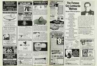 Better Homes & Gardens July 1987 Magazine Article: Page 158