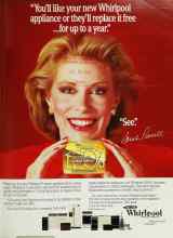 Better Homes & Gardens August 1987 Magazine Article: Page 1