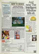 Better Homes & Gardens August 1987 Magazine Article: HOW TO ORDER