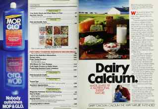 Better Homes & Gardens August 1987 Magazine Article: Page 4