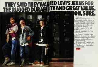 Better Homes & Gardens August 1987 Magazine Article: Page 14