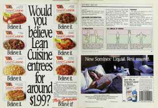 Better Homes & Gardens August 1987 Magazine Article: Page 62