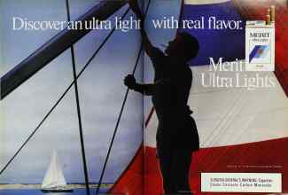 Better Homes & Gardens August 1987 Magazine Article: Page 66