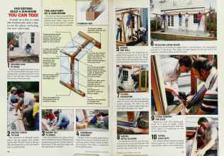 Better Homes & Gardens August 1987 Magazine Article: Page 70