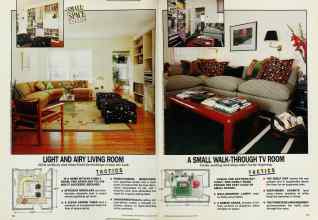 Better Homes & Gardens August 1987 Magazine Article: Page 76