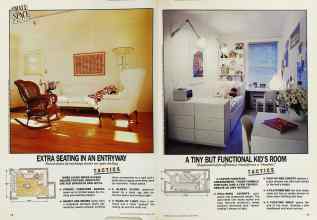Better Homes & Gardens August 1987 Magazine Article: Page 78