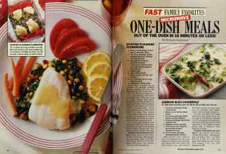 Better Homes & Gardens August 1987 Magazine Article: Page 86