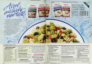 Better Homes & Gardens August 1987 Magazine Article: Page 102