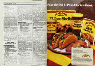 Better Homes & Gardens August 1987 Magazine Article: Page 106