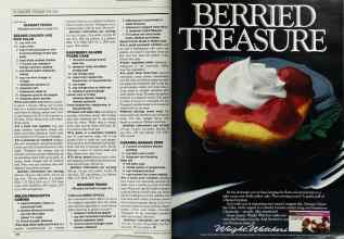 Better Homes & Gardens August 1987 Magazine Article: Page 108