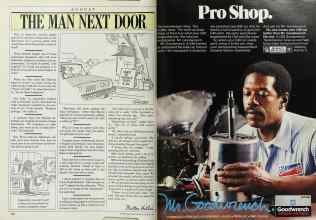 Better Homes & Gardens August 1987 Magazine Article: Page 146