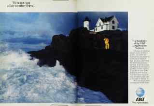 Better Homes & Gardens September 1987 Magazine Article: Page 8