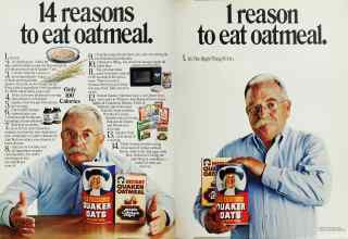 Better Homes & Gardens September 1987 Magazine Article: Page 16