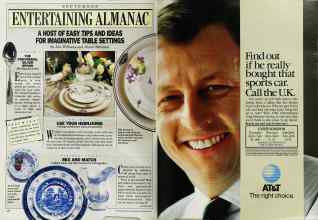 Better Homes & Gardens September 1987 Magazine Article: Page 24