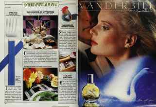 Better Homes & Gardens September 1987 Magazine Article: Page 26