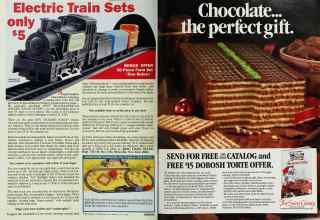 Better Homes & Gardens September 1987 Magazine Article: Page 28