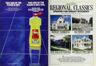 Better Homes & Gardens September 1987 Magazine Article: Page 30