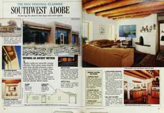 Better Homes & Gardens September 1987 Magazine Article: Page 36