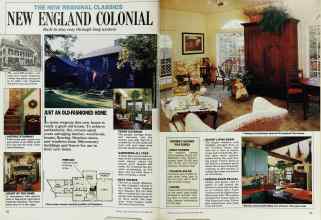 Better Homes & Gardens September 1987 Magazine Article: Page 38