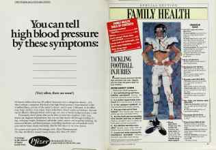 Better Homes & Gardens September 1987 Magazine Article: Page 42