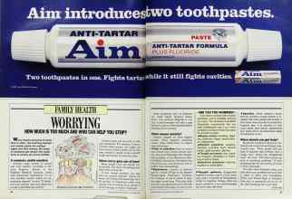 Better Homes & Gardens September 1987 Magazine Article: Page 44