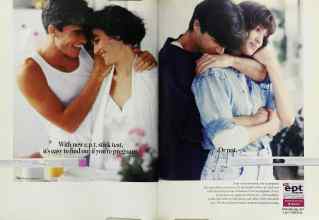 Better Homes & Gardens September 1987 Magazine Article: Page 48