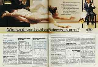 Better Homes & Gardens September 1987 Magazine Article: Page 76
